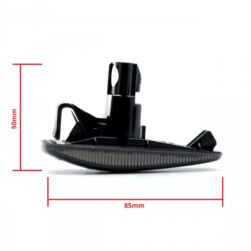 Blinklys LED MITSUBISHI  - sett 2 stk. – bilde 8