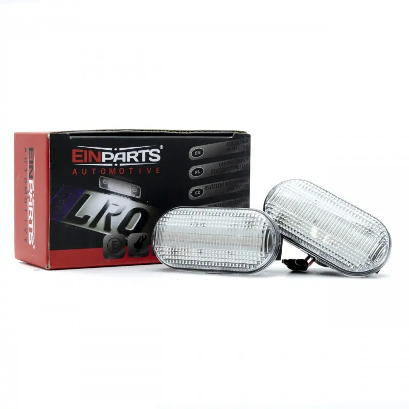 Blinklys LED NISSAN - sett 2 stk.