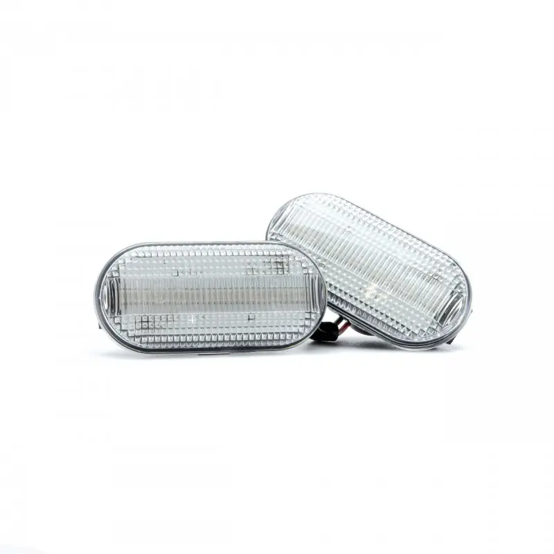 Blinklys LED NISSAN - sett 2 stk. – bilde 2