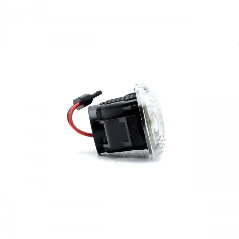 Blinklys LED NISSAN - sett 2 stk. – bilde 4