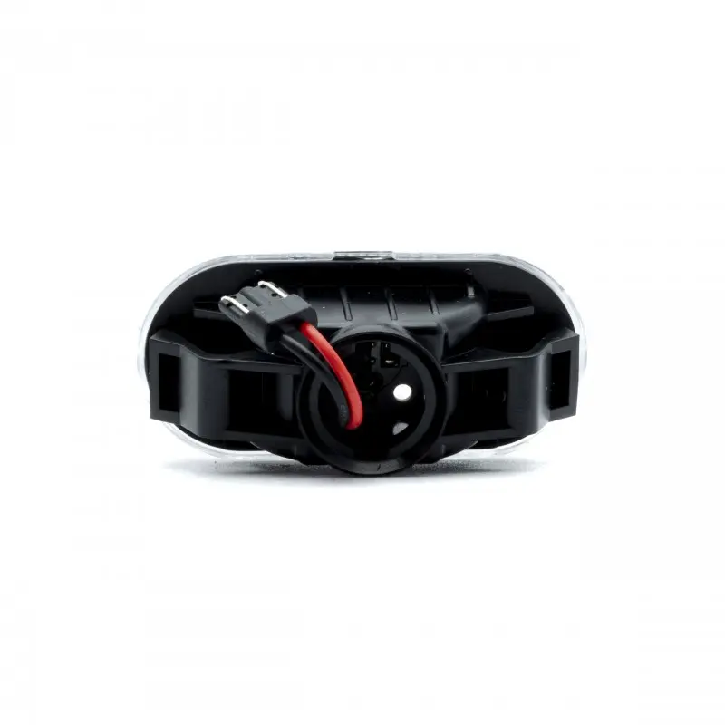 Blinklys LED NISSAN - sett 2 stk. – bilde 5