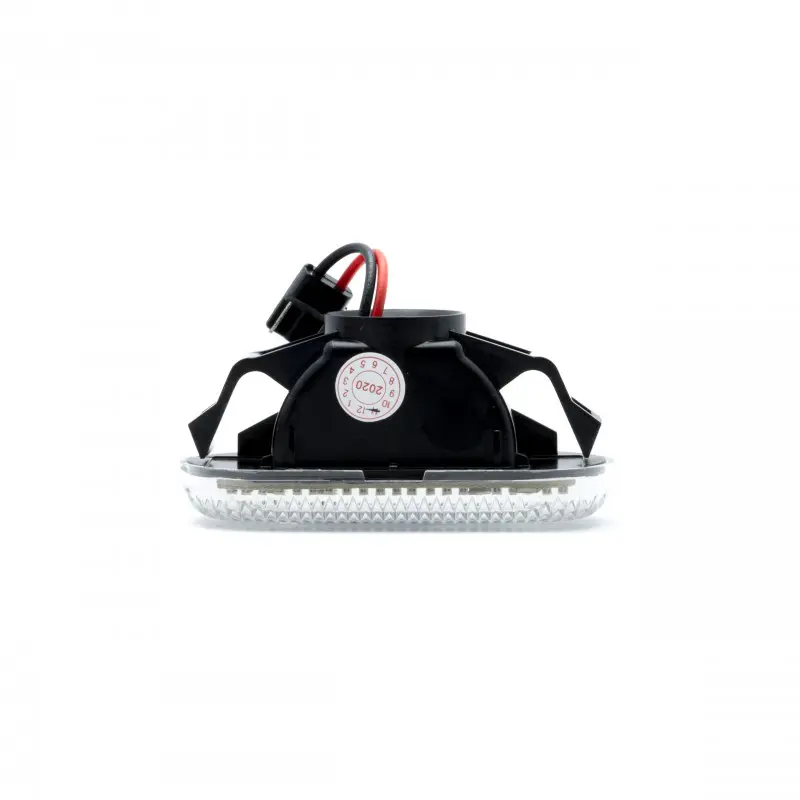 Blinklys LED NISSAN - sett 2 stk. – bilde 6
