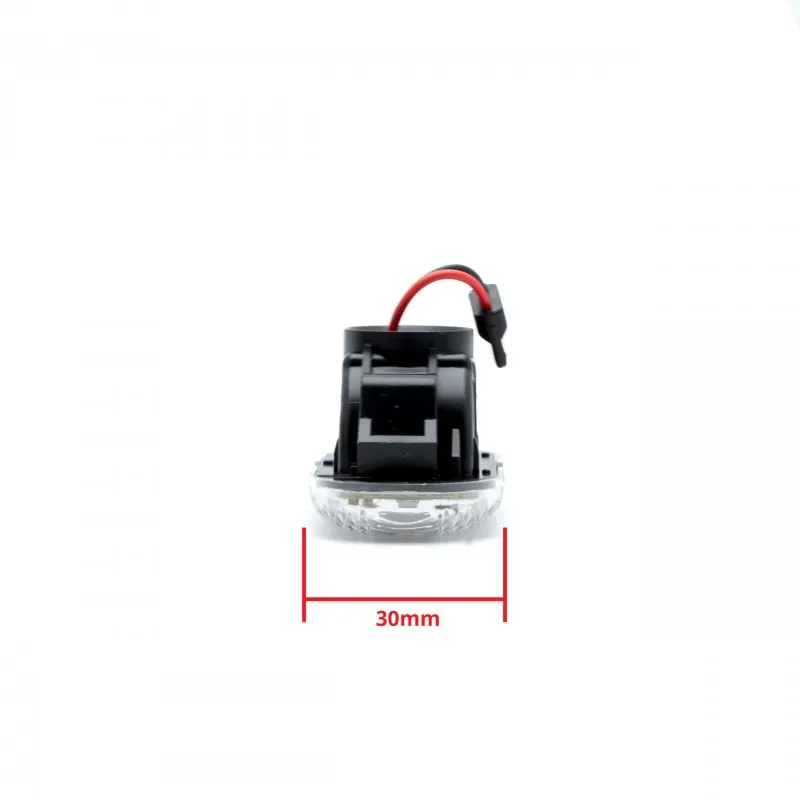 Blinklys LED NISSAN - sett 2 stk. – bilde 9