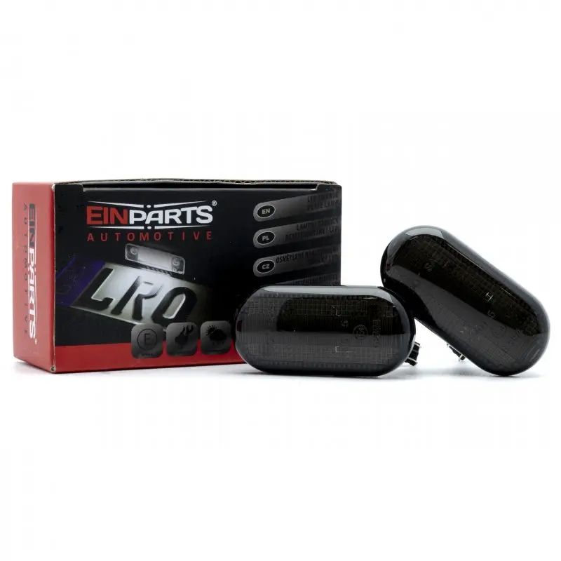 Blinklys LED NISSAN - sett 2 stk.