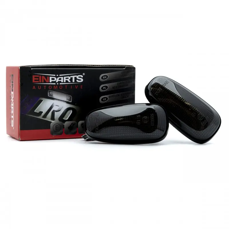 Blinklys LED Opel / Cadillac - sett 2 stk.