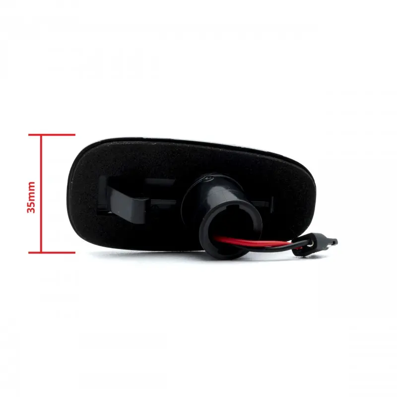 Blinklys LED Opel / Cadillac - sett 2 stk. – bilde 7