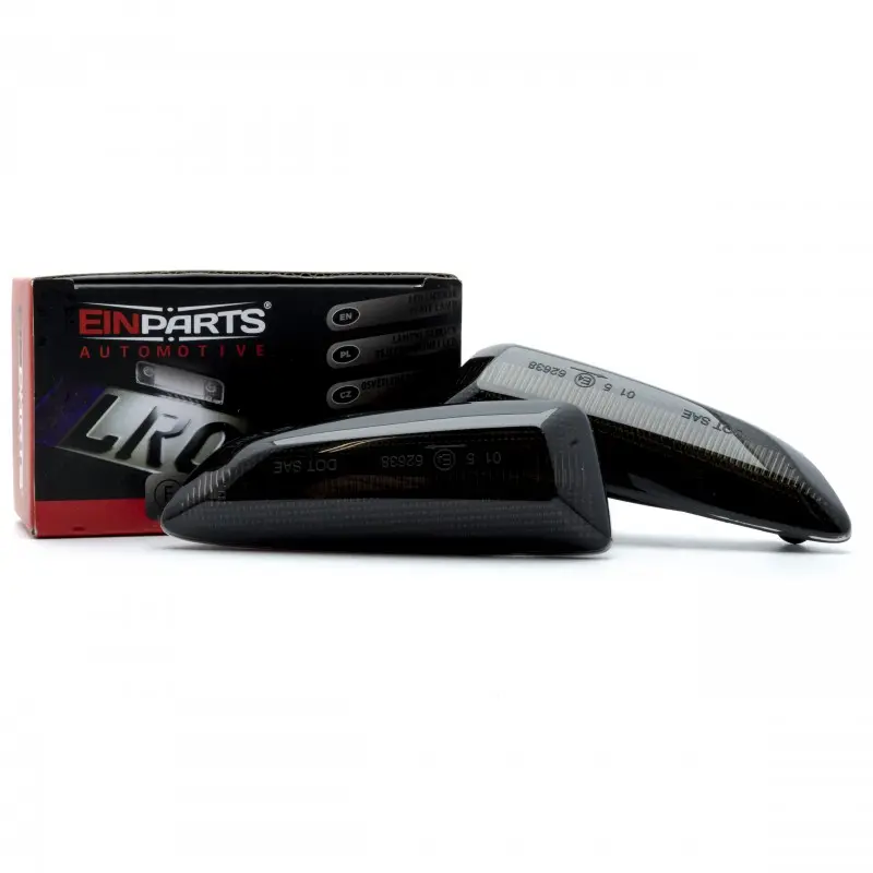 Blinklys LED OPEL - sett 2 stk.
