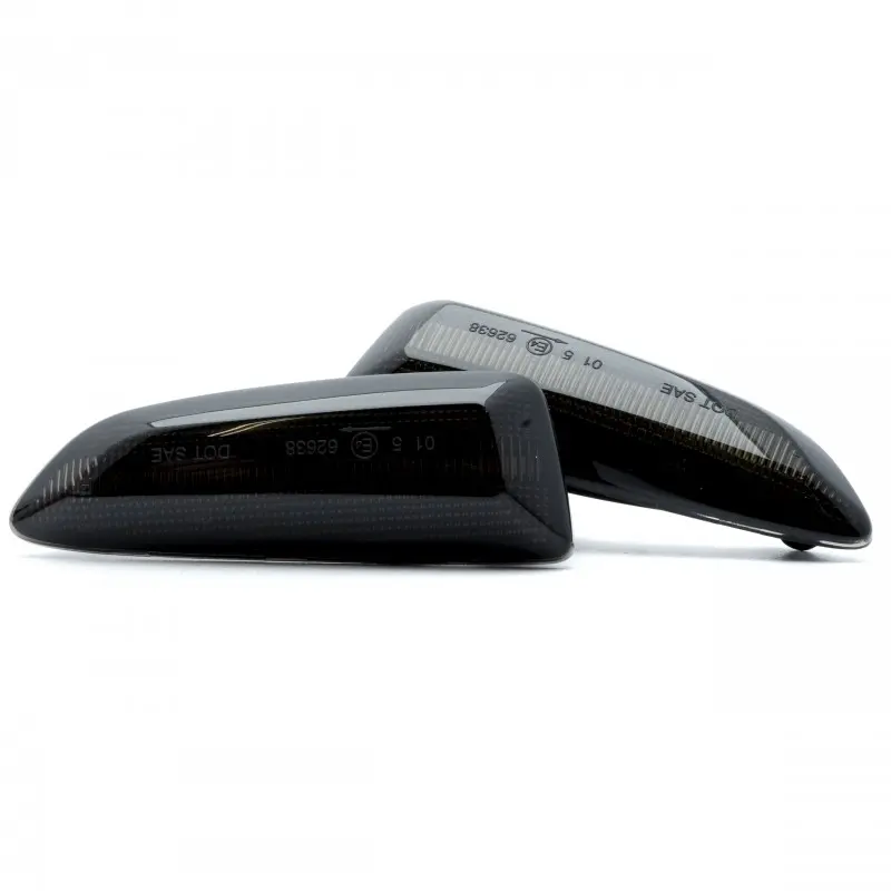 Blinklys LED OPEL - sett 2 stk. – bilde 2