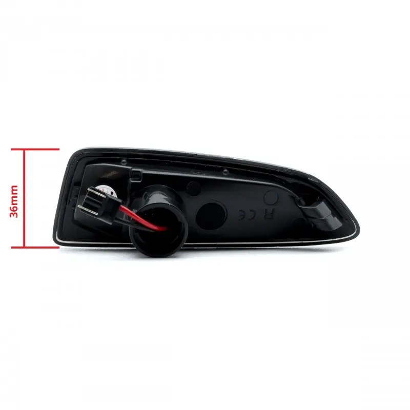 Blinklys LED OPEL - sett 2 stk. – bilde 7