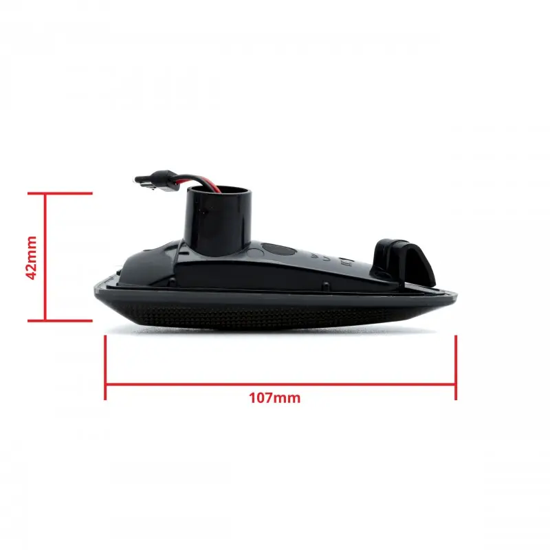 Blinklys LED OPEL - sett 2 stk. – bilde 8