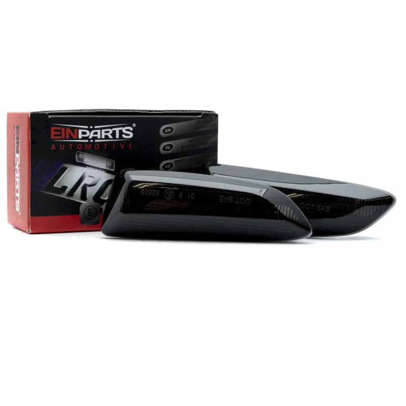 Blinklys LED OPEL - sett 2 stk.