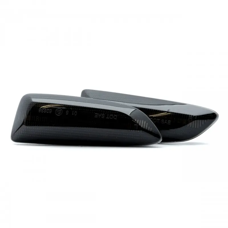 Blinklys LED OPEL - sett 2 stk. – bilde 2