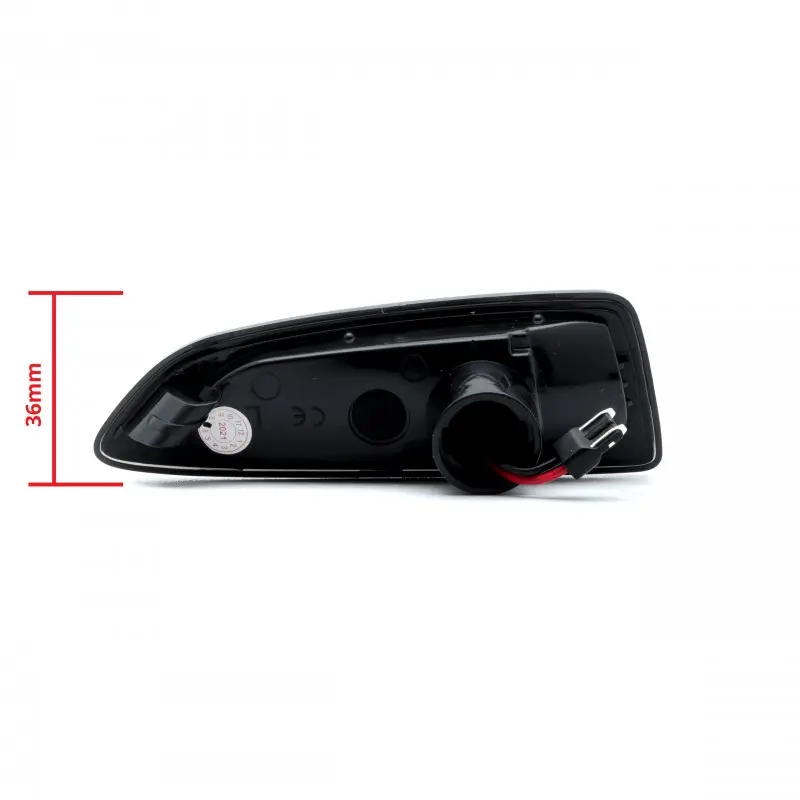 Blinklys LED OPEL - sett 2 stk. – bilde 7