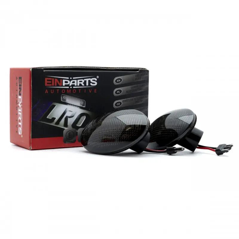 Blinklys LED OPEL- sett 2 stk.