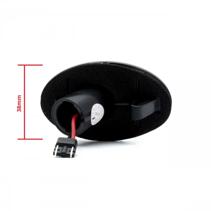 Blinklys LED OPEL- sett 2 stk. – bilde 7