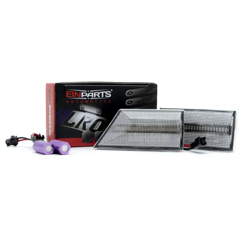 Blinklys LED OPEL  | sett 2 stk.