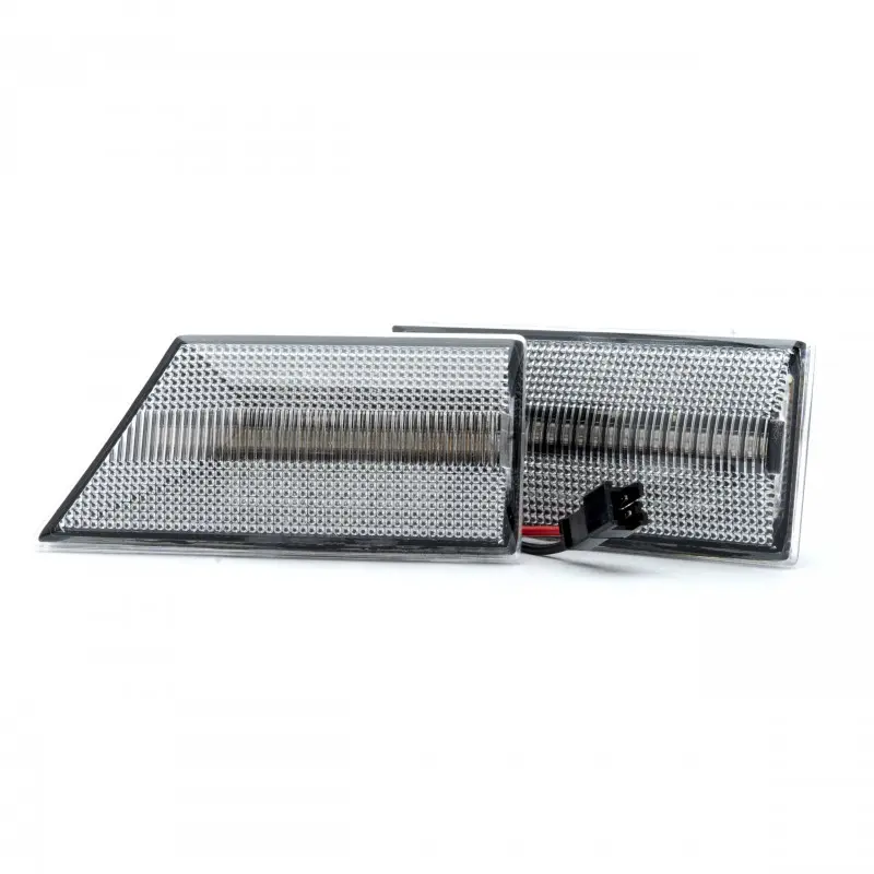 Blinklys LED OPEL  | sett 2 stk. – bilde 2