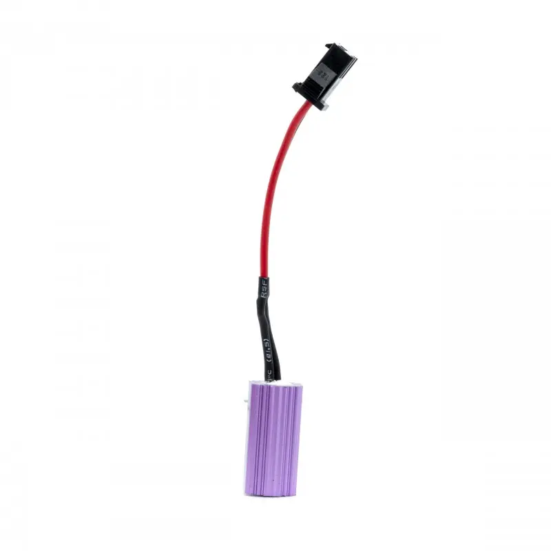Blinklys LED OPEL  | sett 2 stk. – bilde 7
