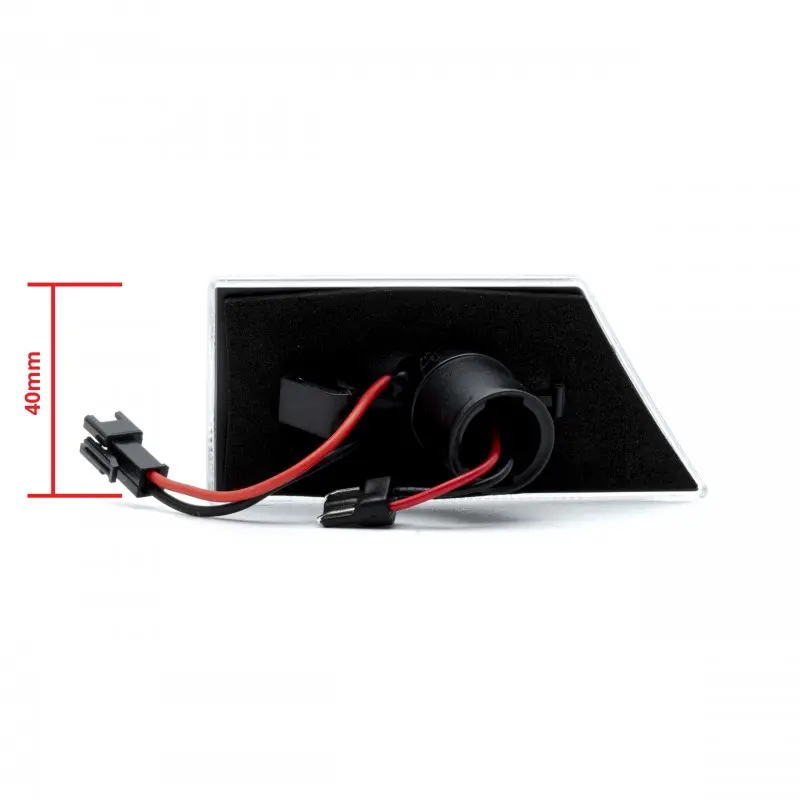 Blinklys LED OPEL  | sett 2 stk. – bilde 8