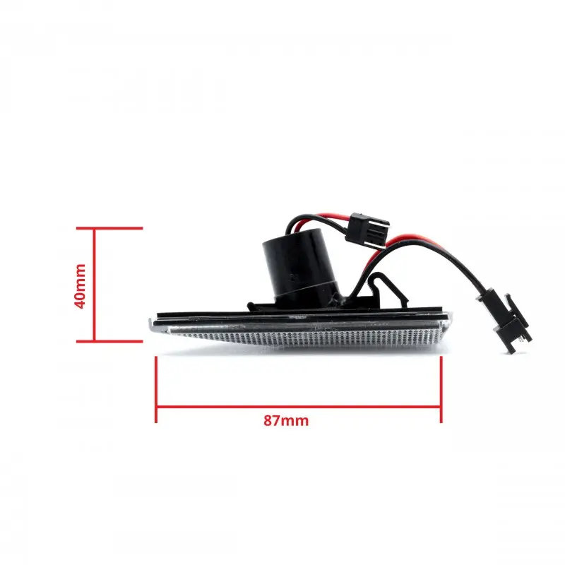 Blinklys LED OPEL  | sett 2 stk. – bilde 9