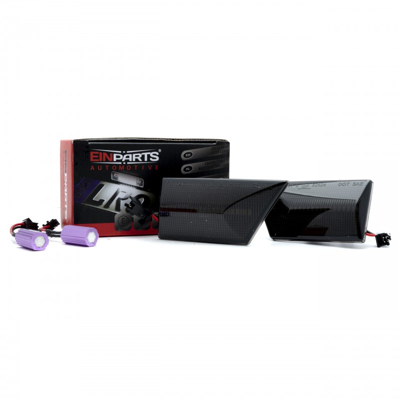 Blinklys LED OPEL  - sett 2 stk.
