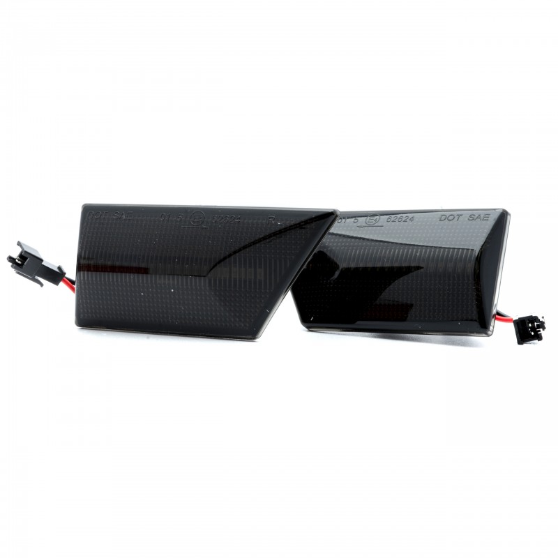 Blinklys LED OPEL  - sett 2 stk. – bilde 2