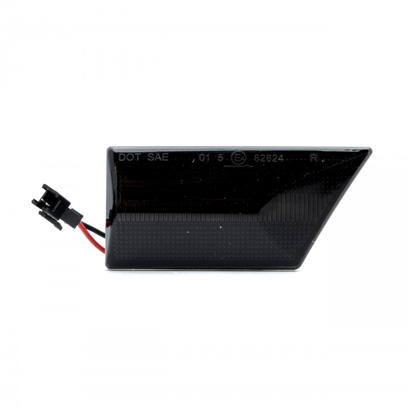 Blinklys LED OPEL  - sett 2 stk. – bilde 3