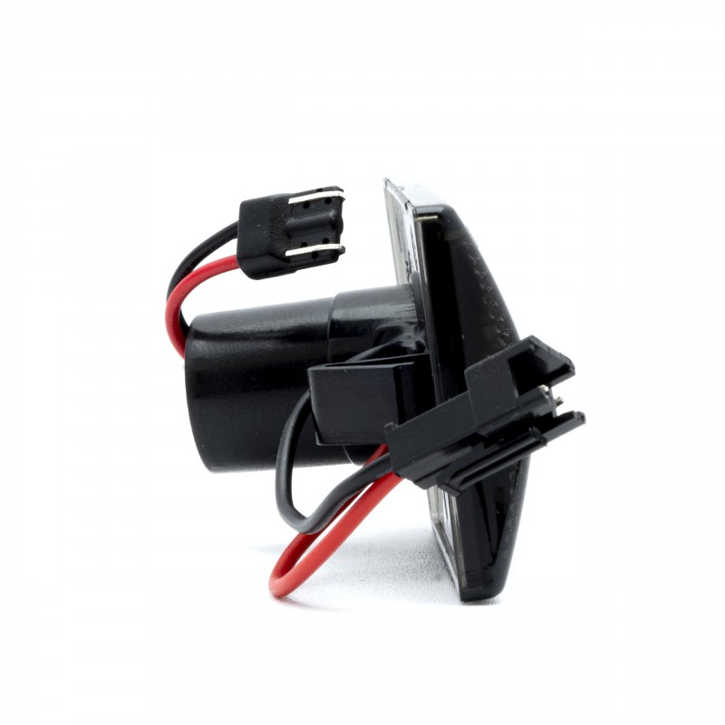 Blinklys LED OPEL  - sett 2 stk. – bilde 4