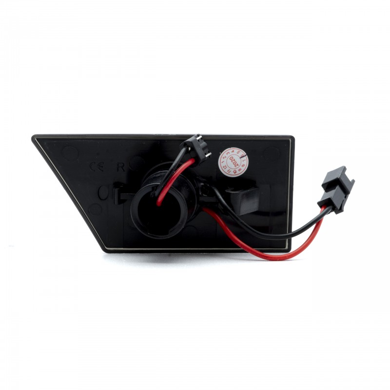 Blinklys LED OPEL  - sett 2 stk. – bilde 5