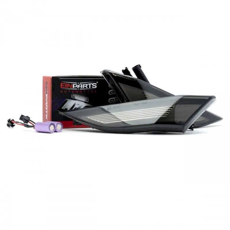 Blinklys LED PORSCHE - sett 2 stk.