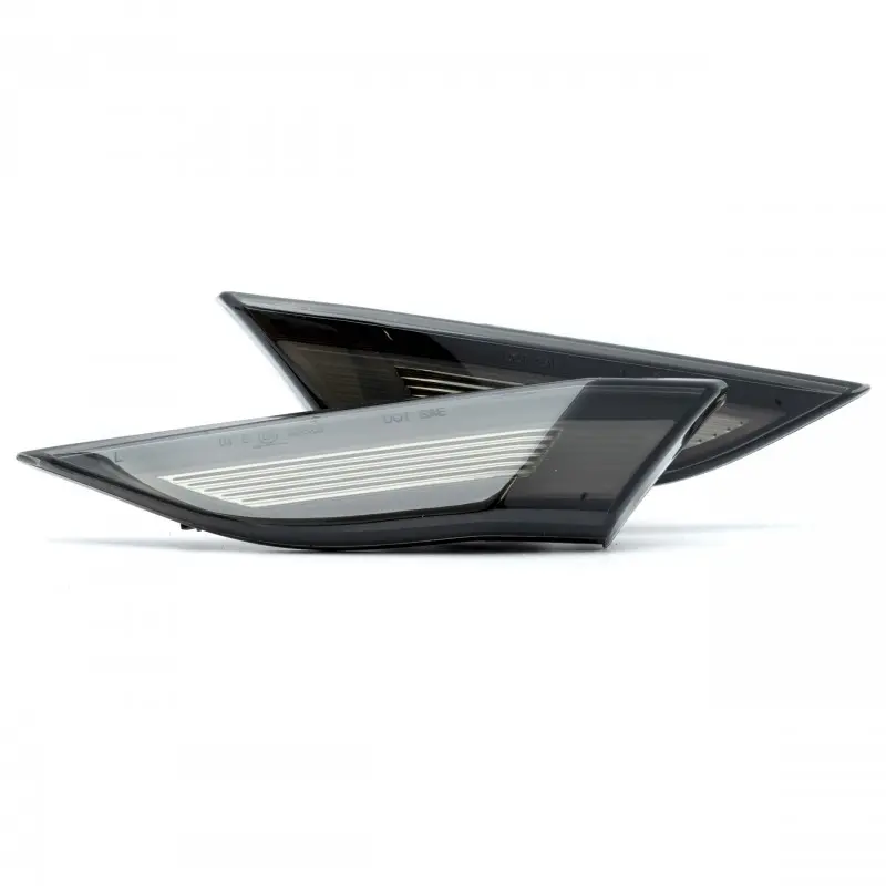 Blinklys LED PORSCHE - sett 2 stk. – bilde 2