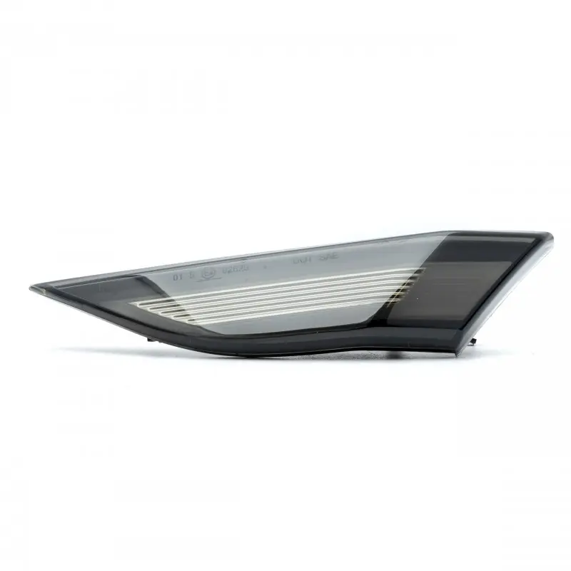 Blinklys LED PORSCHE - sett 2 stk. – bilde 3