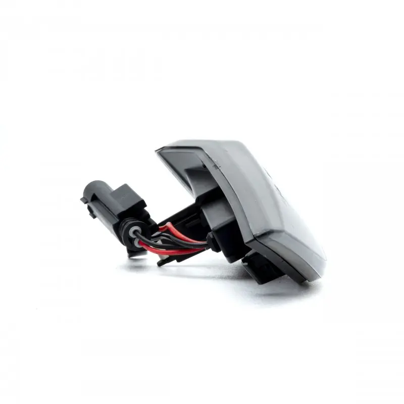 Blinklys LED PORSCHE - sett 2 stk. – bilde 4
