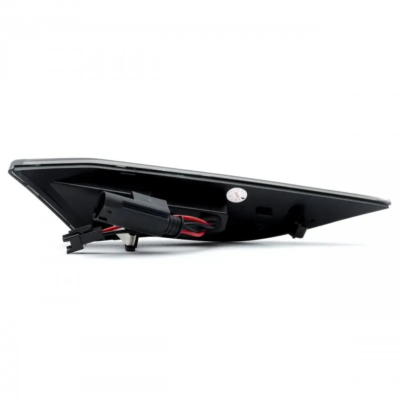 Blinklys LED PORSCHE - sett 2 stk. – bilde 5
