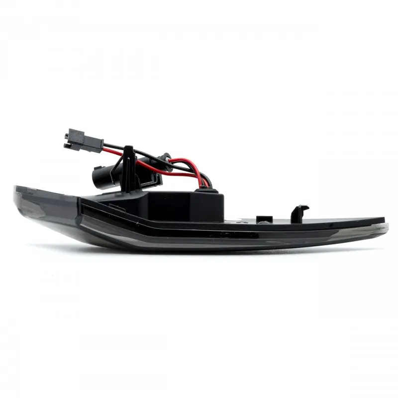 Blinklys LED PORSCHE - sett 2 stk. – bilde 6