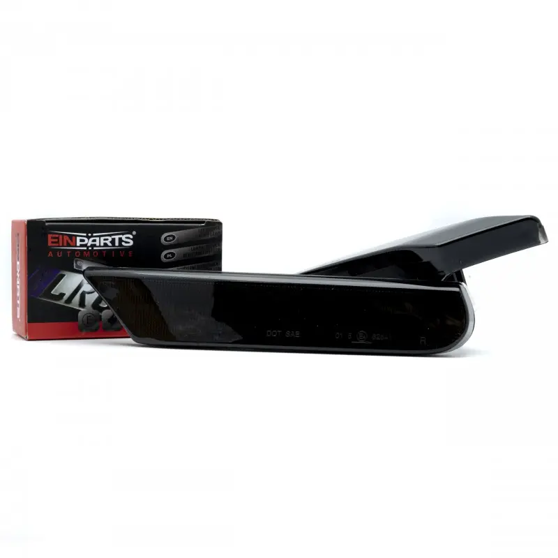 Blinklys LED PORSCHE - sett 2 stk.