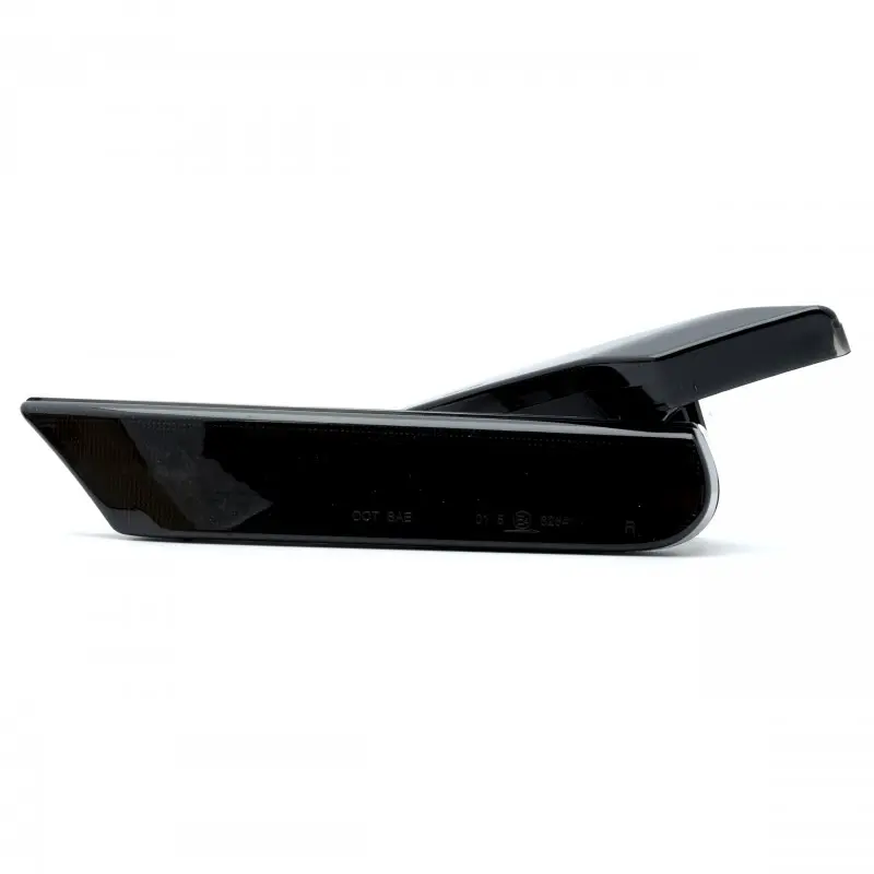 Blinklys LED PORSCHE - sett 2 stk. – bilde 2
