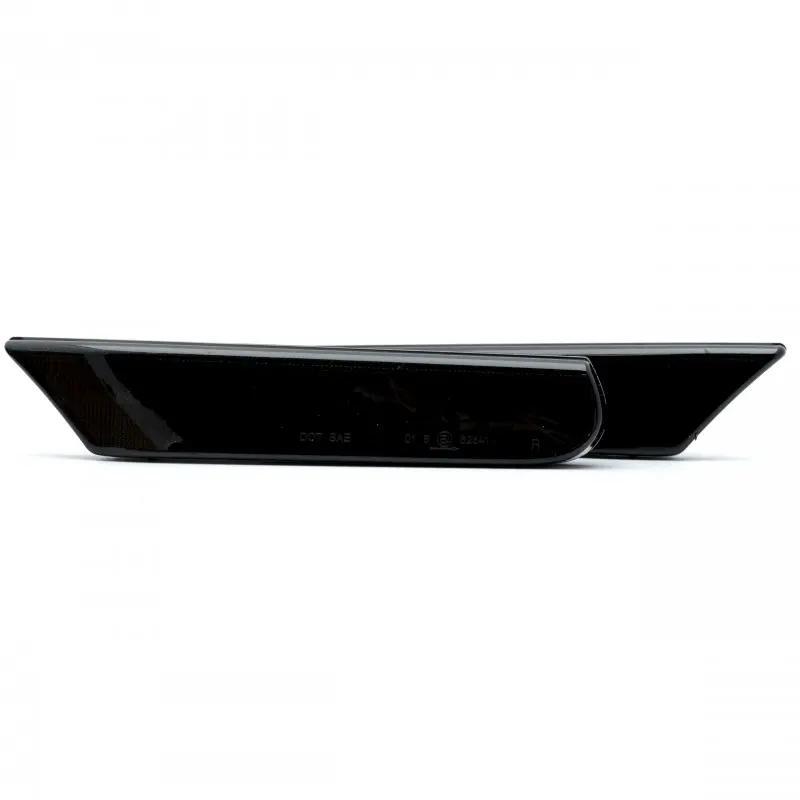 Blinklys LED PORSCHE - sett 2 stk. – bilde 3