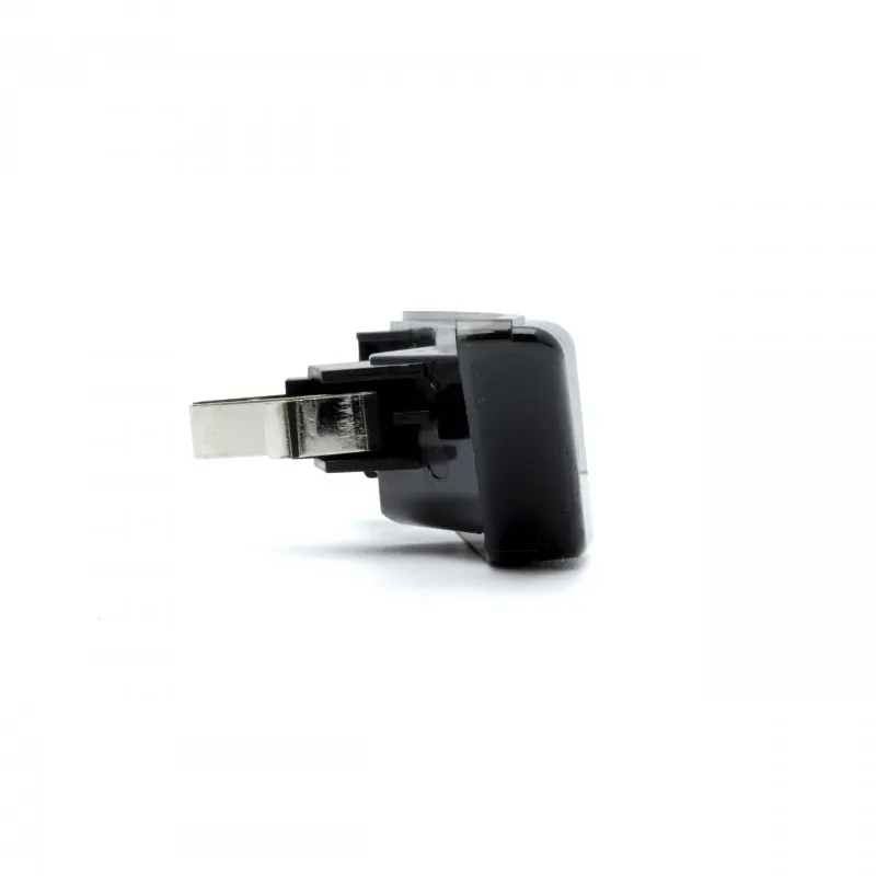 Blinklys LED PORSCHE - sett 2 stk. – bilde 5