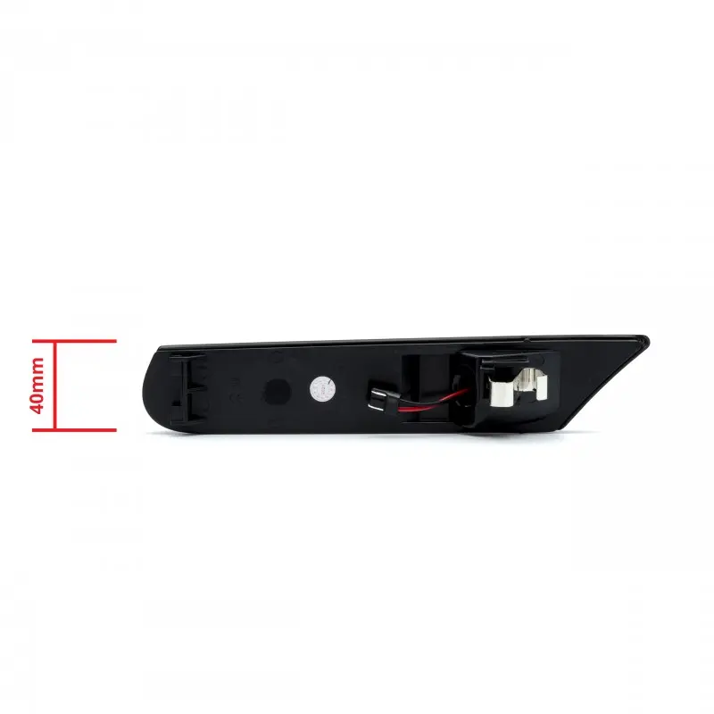Blinklys LED PORSCHE - sett 2 stk. – bilde 8