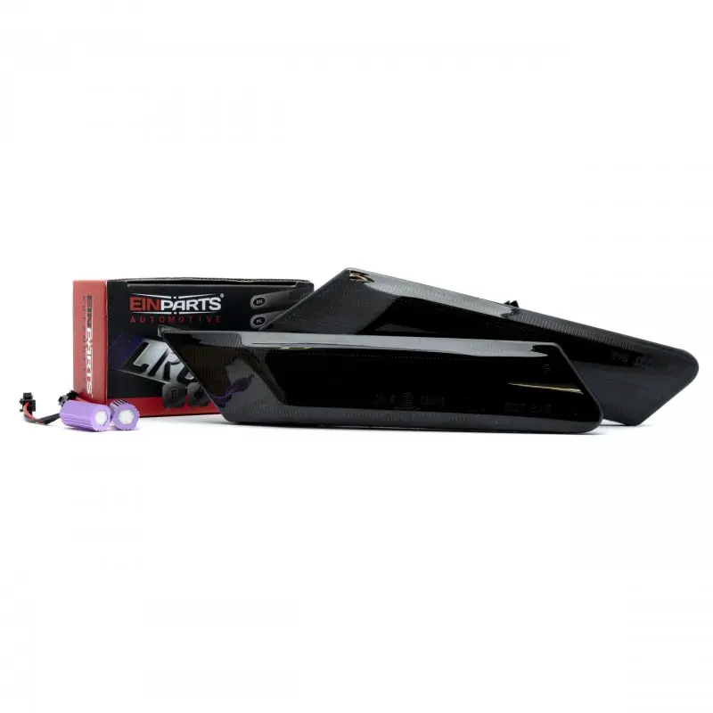 Blinklys LED PORSCHE - sett 2 stk.