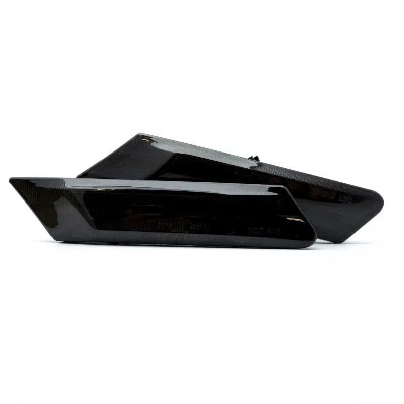 Blinklys LED PORSCHE - sett 2 stk. – bilde 2