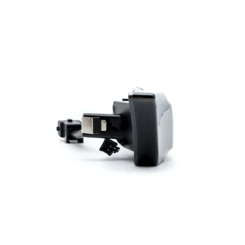 Blinklys LED PORSCHE - sett 2 stk. – bilde 4