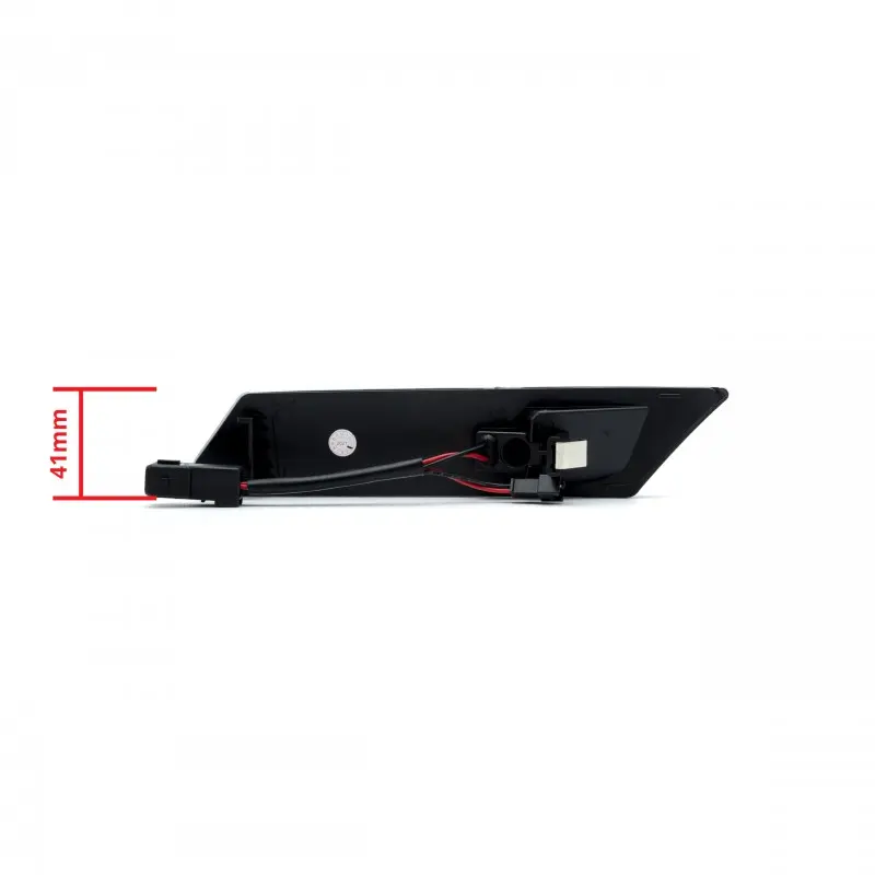 Blinklys LED PORSCHE - sett 2 stk. – bilde 7