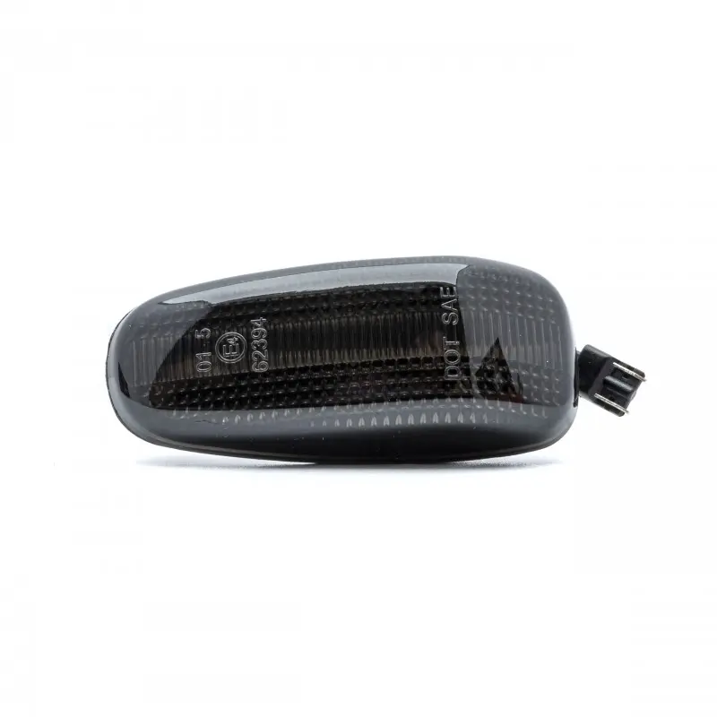 Blinklys LED  - sett 2 stk. – bilde 3