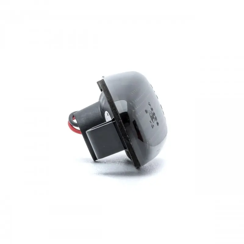 Blinklys LED  - sett 2 stk. – bilde 4