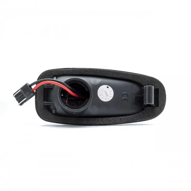Blinklys LED  - sett 2 stk. – bilde 5