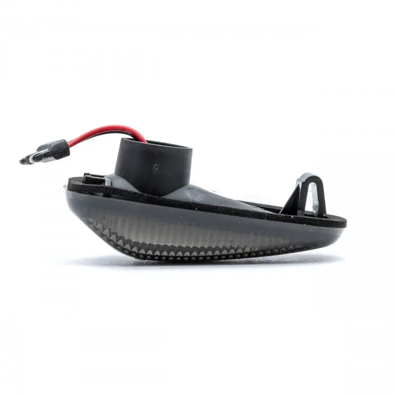 Blinklys LED  - sett 2 stk. – bilde 6