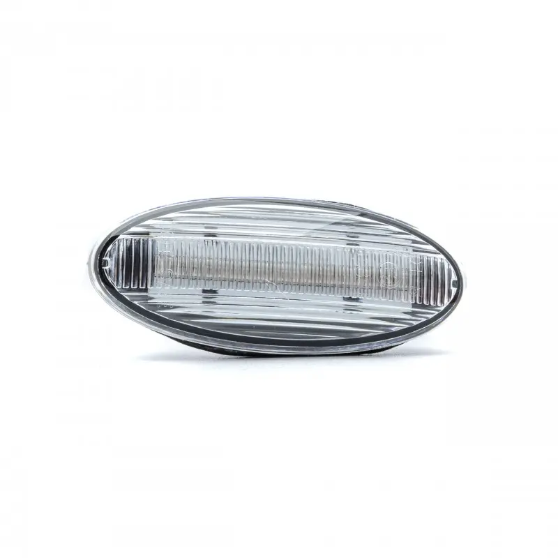 Blinklys LED  - sett 2 stk. – bilde 3