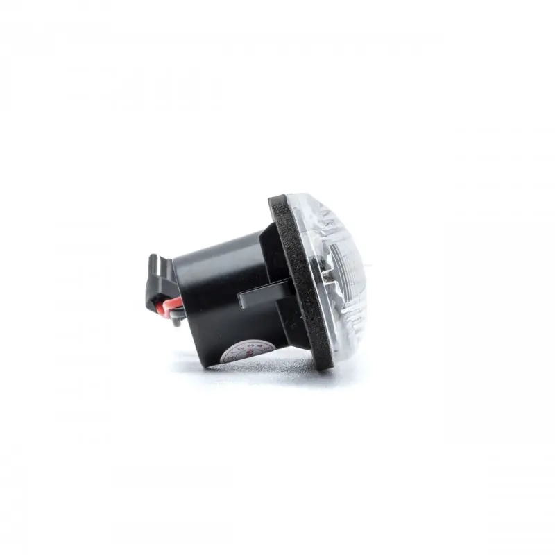 Blinklys LED  - sett 2 stk. – bilde 4